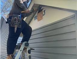 Reliable Caledonia, MN Siding Solutions